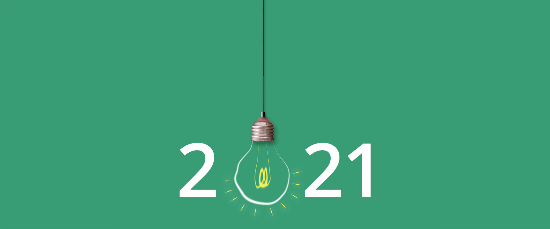What Comes Next: Marketing Trends in 2021